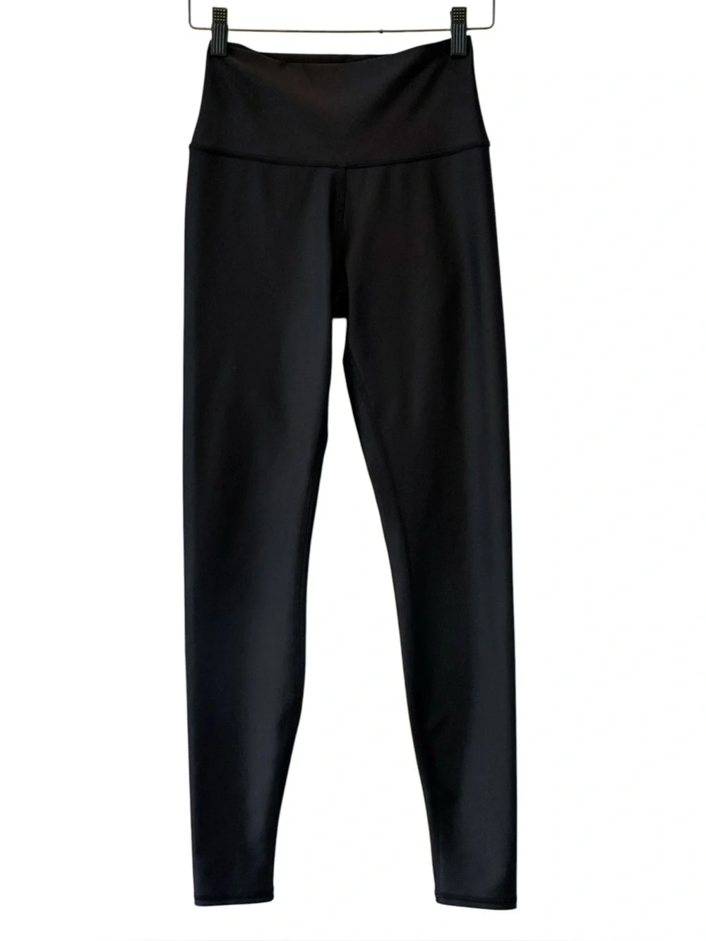 NWOT✨ Alo Yoga Airlift 7/8 High-Waist Leggings Black Size Small
